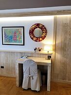 Hotel Alla Posta