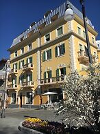 Hotel Alla Posta