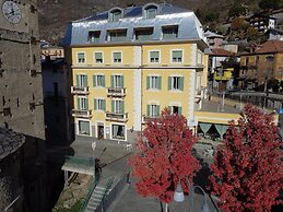 Hotel Alla Posta