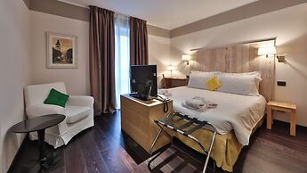 Hotel Alla Posta