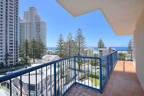San Mateo on Broadbeach