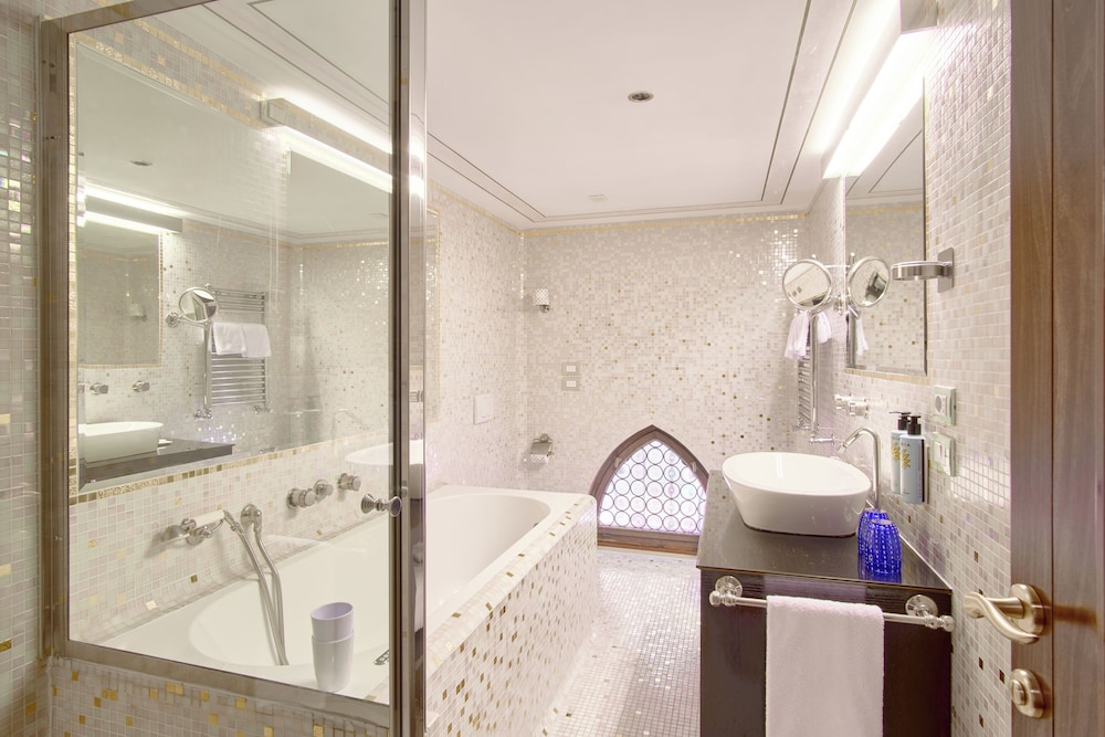 Hotel Palazzo Stern