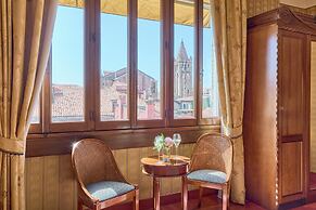 Hotel Palazzo Stern