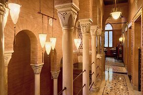 Hotel Palazzo Stern