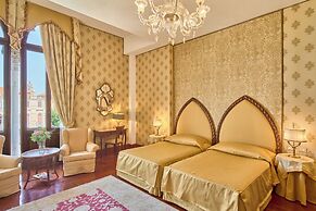 Hotel Palazzo Stern