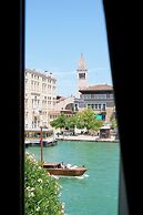 Hotel Palazzo Stern