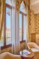 Hotel Palazzo Stern