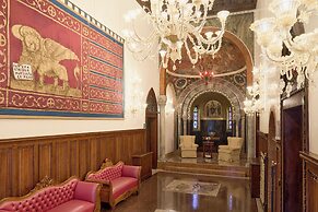 Hotel Palazzo Stern