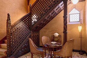 Hotel Palazzo Stern