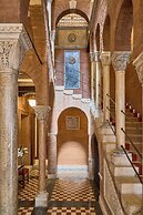 Hotel Palazzo Stern