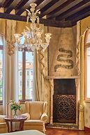 Hotel Palazzo Stern