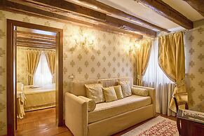 Hotel Palazzo Stern
