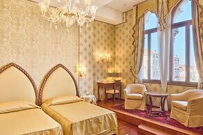 Hotel Palazzo Stern