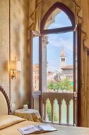 Hotel Palazzo Stern