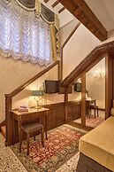 Hotel Palazzo Stern