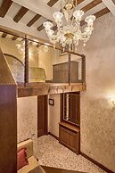 Hotel Palazzo Stern