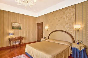 Hotel Palazzo Stern