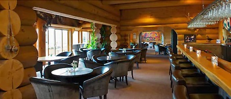 Hôtel Sacacomie