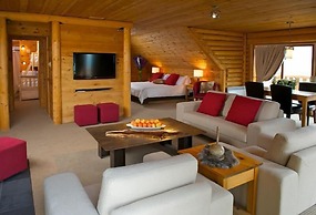 Hôtel Sacacomie
