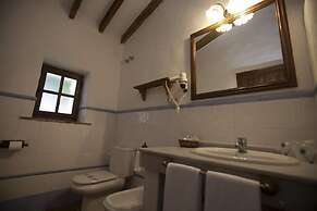 Hotel El Horcajo