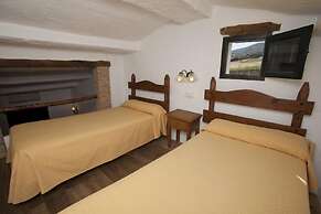 Hotel El Horcajo