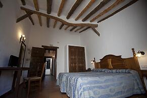 Hotel El Horcajo