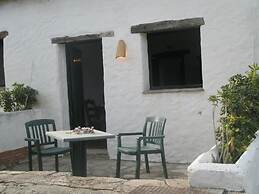 Hotel El Horcajo