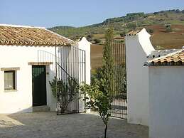 Hotel El Horcajo