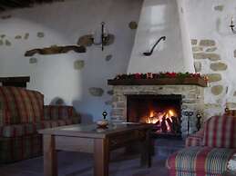 Hotel El Horcajo