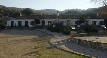 Hotel El Horcajo