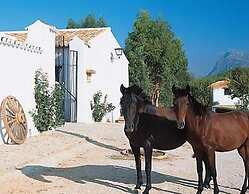 Hotel El Horcajo