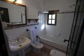 Hotel El Horcajo