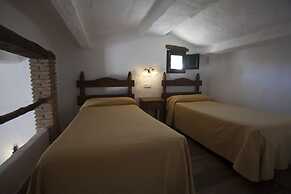 Hotel El Horcajo