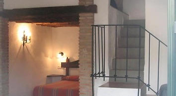 Hotel El Horcajo