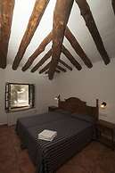 Hotel El Horcajo
