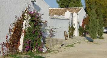Hotel El Horcajo