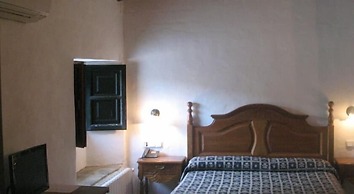 Hotel El Horcajo