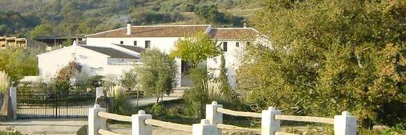 Hotel El Horcajo