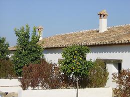 Hotel El Horcajo