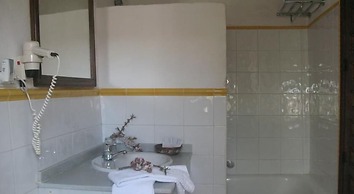 Hotel El Horcajo