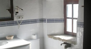 Hotel El Horcajo