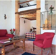 Hotel El Horcajo