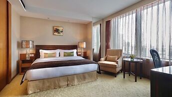 Marco Polo Parkside Beijing