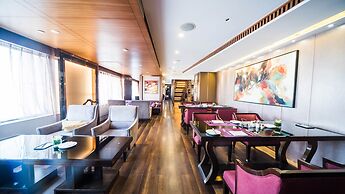 Marco Polo Parkside Beijing