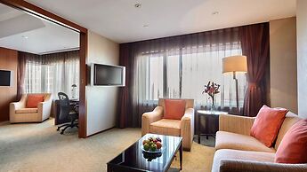 Marco Polo Parkside Beijing