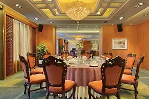 Marco Polo Parkside Beijing