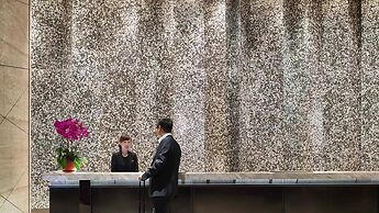 Marco Polo Parkside Beijing