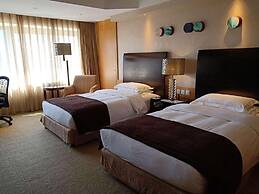 Marco Polo Parkside Beijing