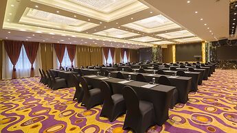 Marco Polo Parkside Beijing