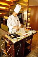 Marco Polo Parkside Beijing